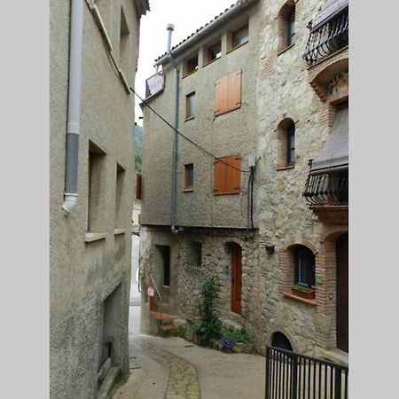 Guesthouse "La Gloria De Arboli" Eksteriør bilde