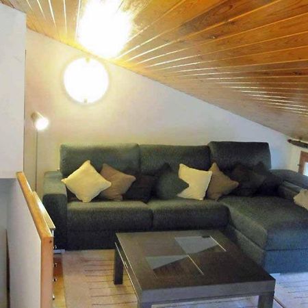 Guesthouse "La Gloria De Arboli" Eksteriør bilde