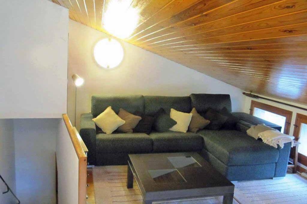Guesthouse "La Gloria De Arboli" Eksteriør bilde