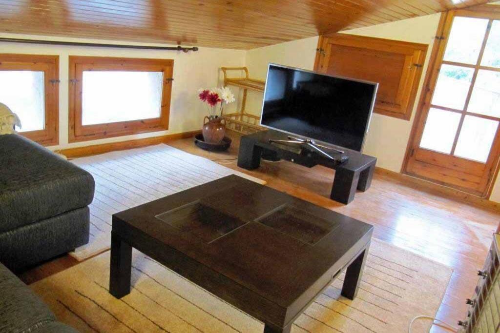 Guesthouse "La Gloria De Arboli" Eksteriør bilde