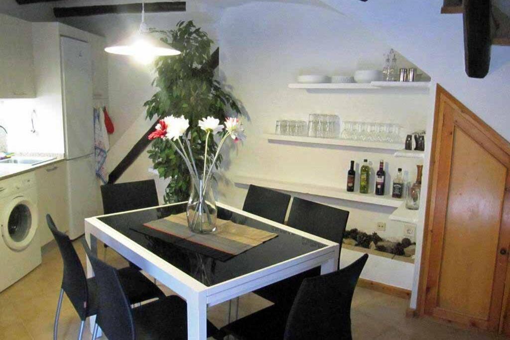 Guesthouse "La Gloria De Arboli" Eksteriør bilde